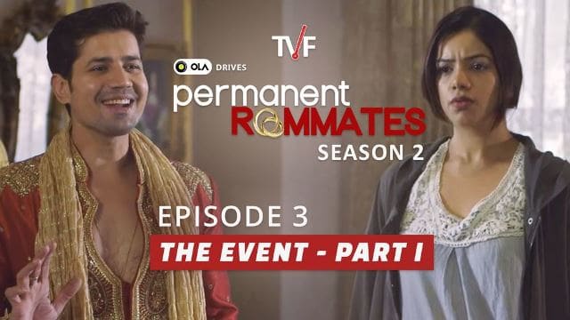 Permanent Roommates